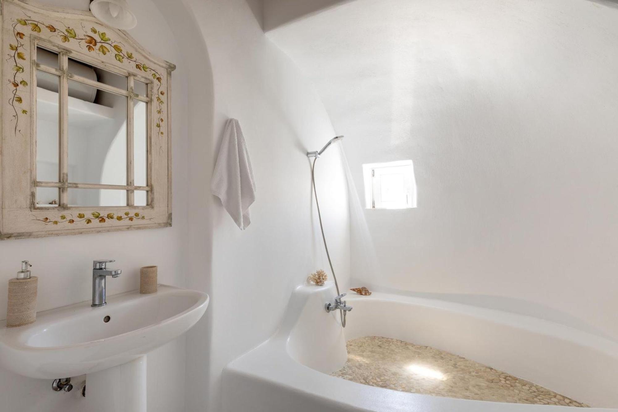 Villa Zanetti Mykonos Agios Ioannis Diakoftis Екстер'єр фото